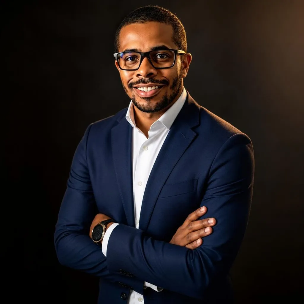 Marcos Barbosa