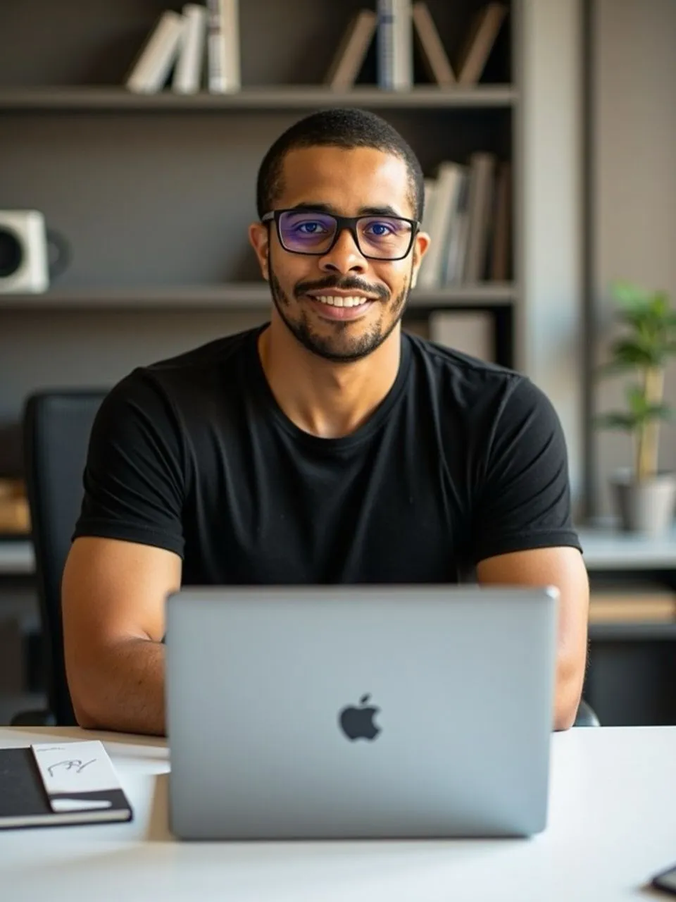 Marcos Barbosa